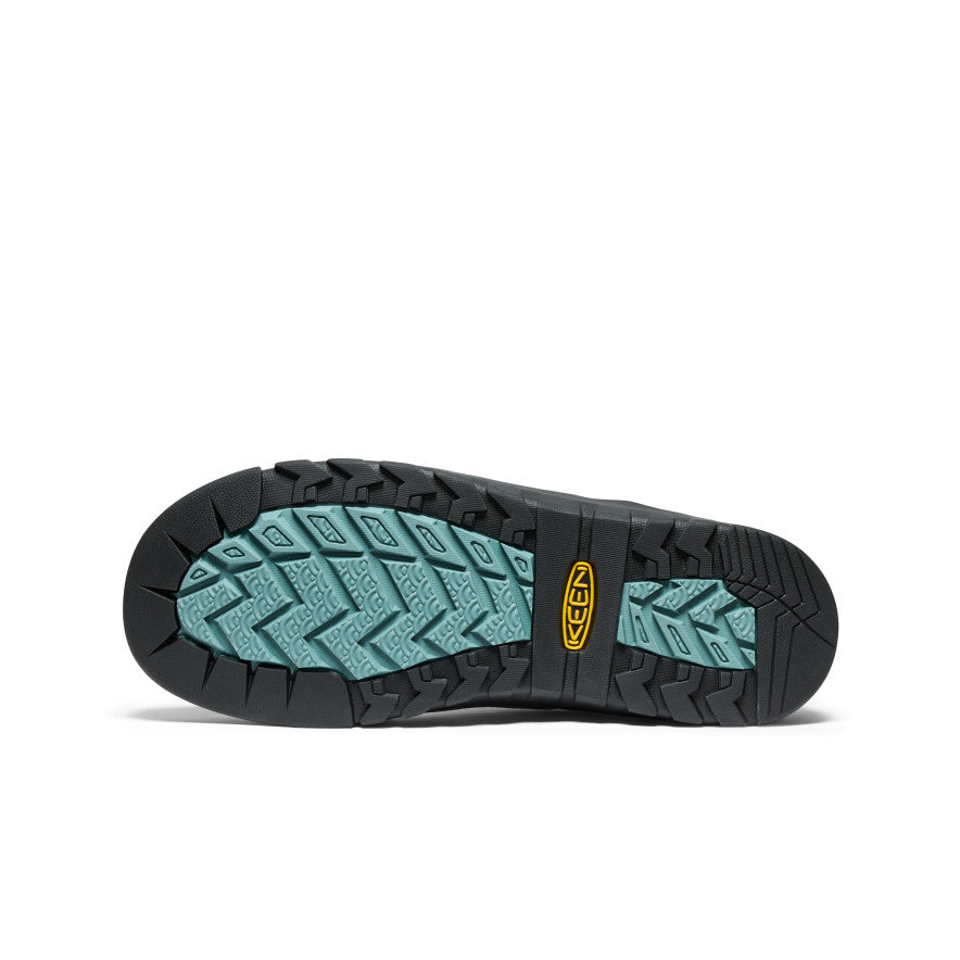 Keen Men's Jasper Rocks Sneaker X Eastlogue | Scarab/Arctic