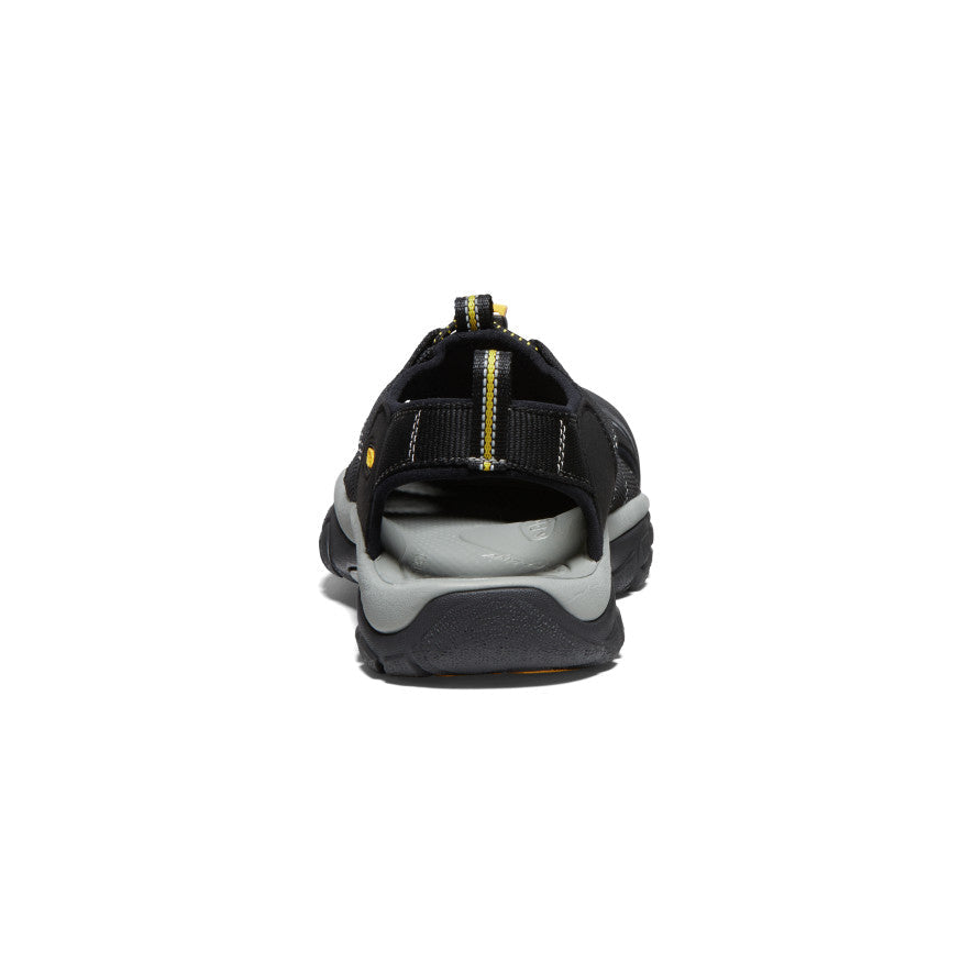 Keen Men's Newport H2 Sandal | Black