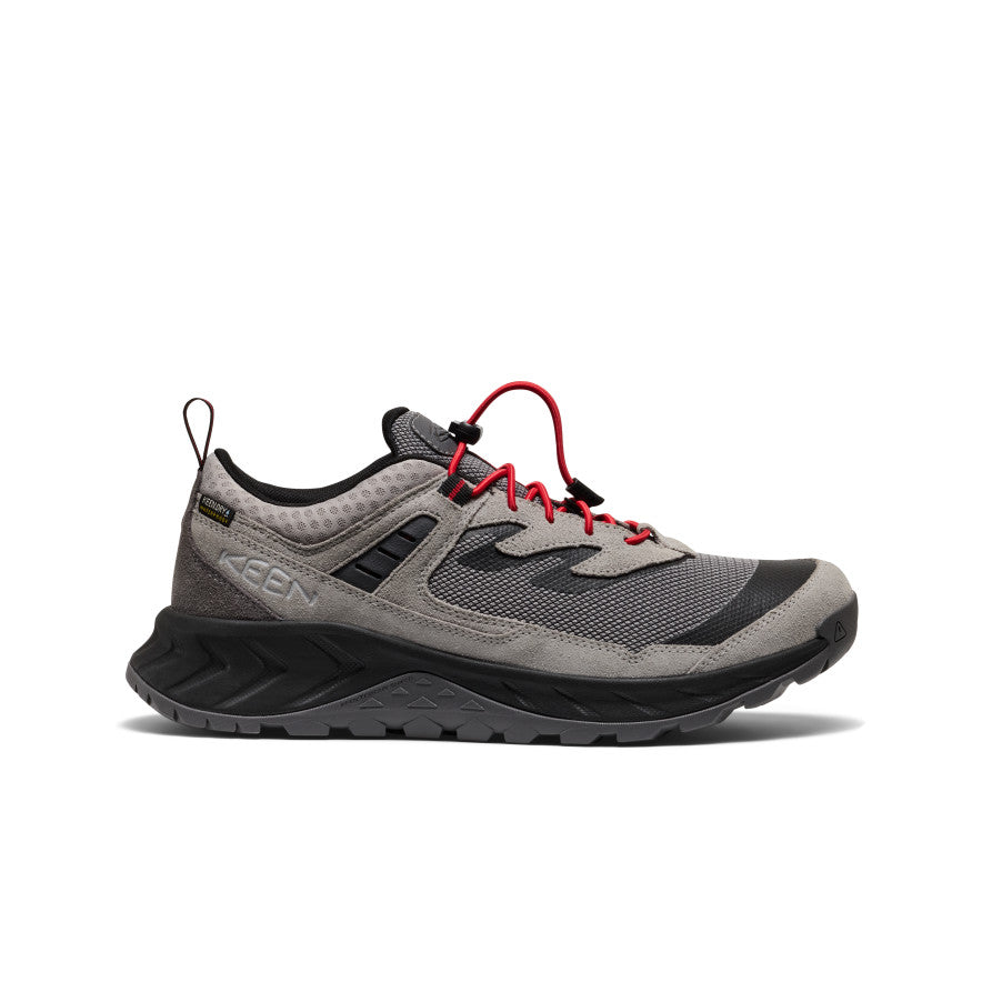 Keen Men's Hightrail SP BAL Hiking Shoe | Vapor/Vapor