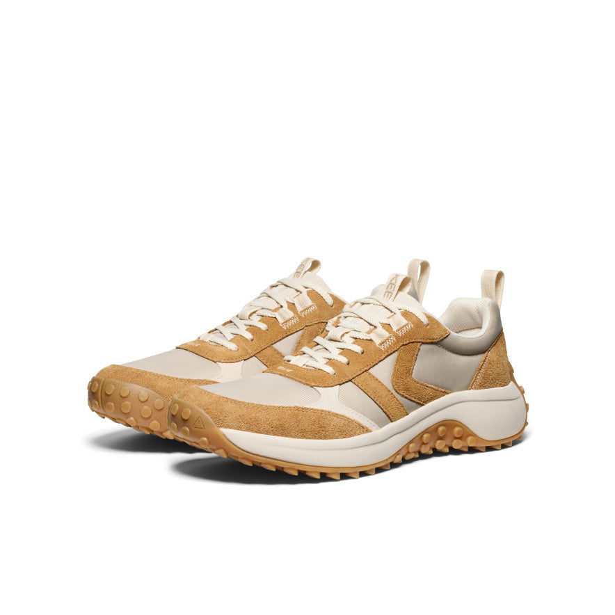 Keen Men's KS86 Sneaker | Chipmunk/Birch