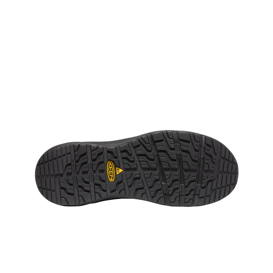 Keen Men's Vista Energy+ Shift ESD (Carbon Toe) | Coffee Bean/Black