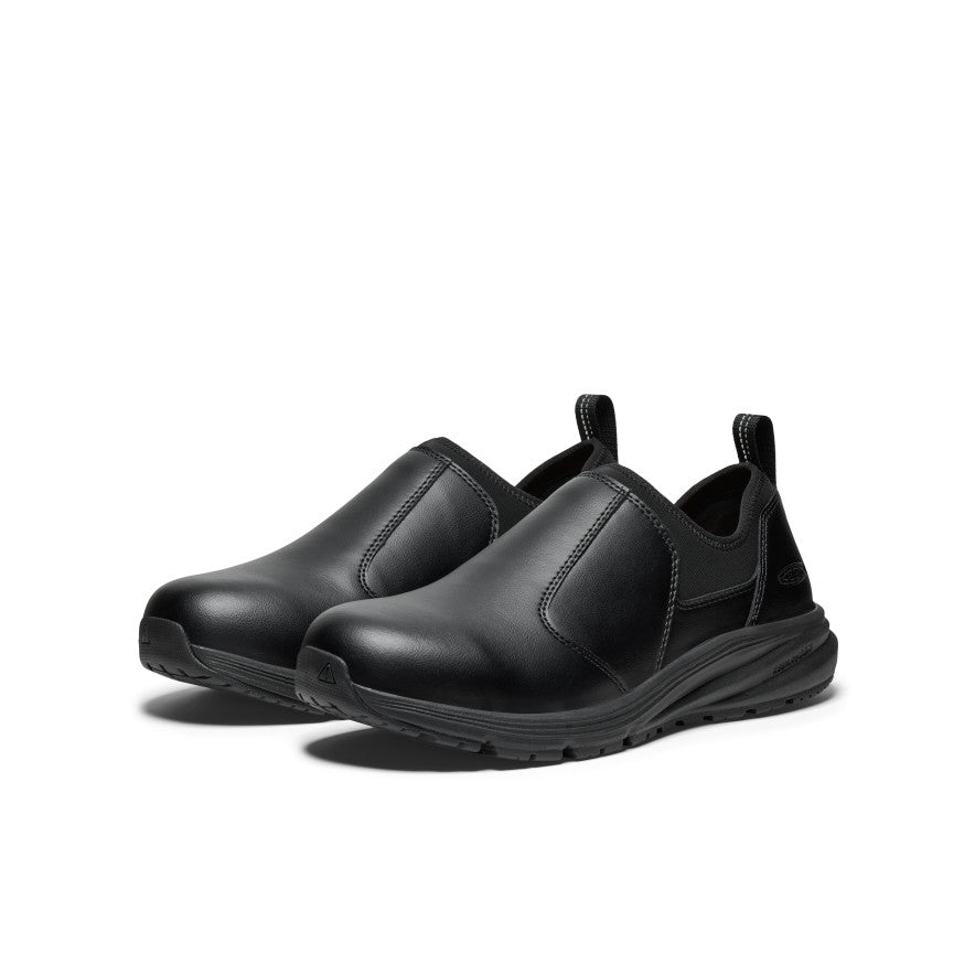 Keen Men's PTC Vista Energy+ Shift (Soft Toe) | Black/Black