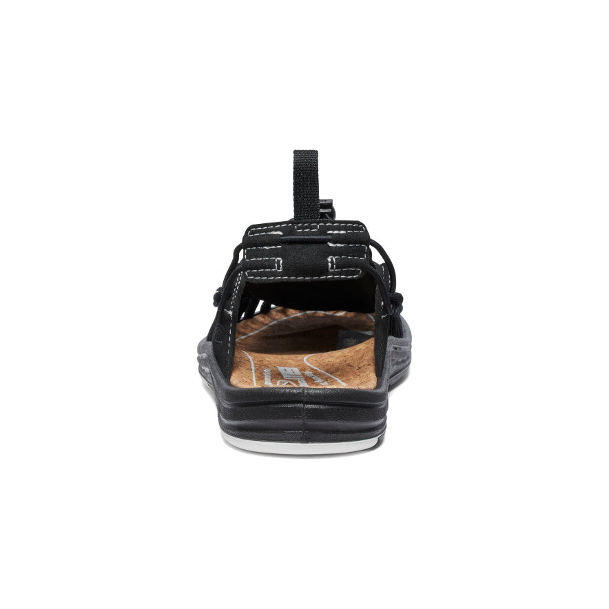 Keen All Gender UNEEK II Convertible X Mita Sneakers | Black/Ms4