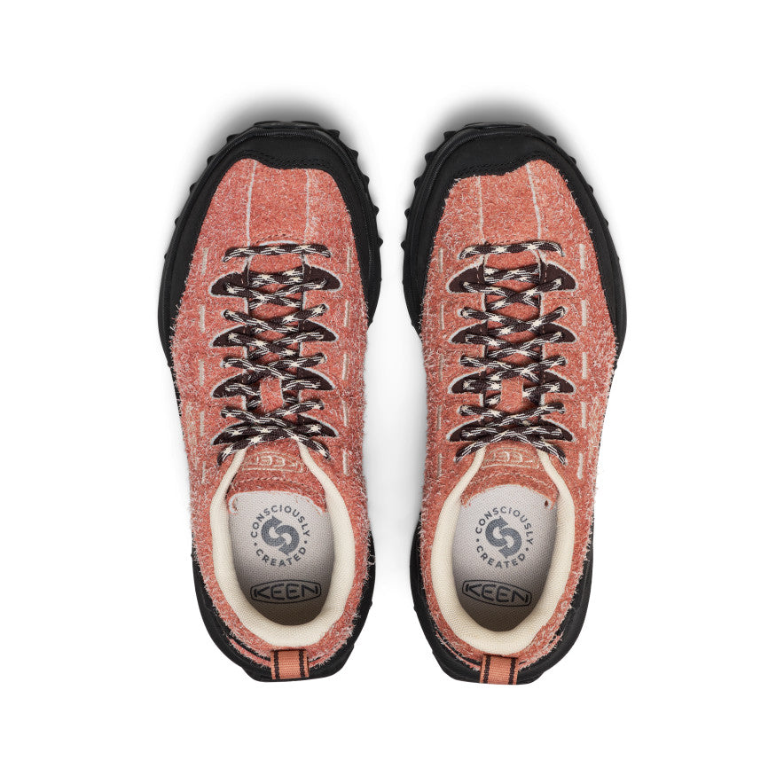 Keen Women's Jasper Zionic Sneaker | Cork/Java