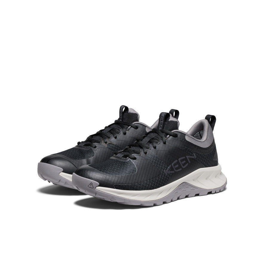 Keen Men's Versacore Waterproof Shoe | Black/Magnet