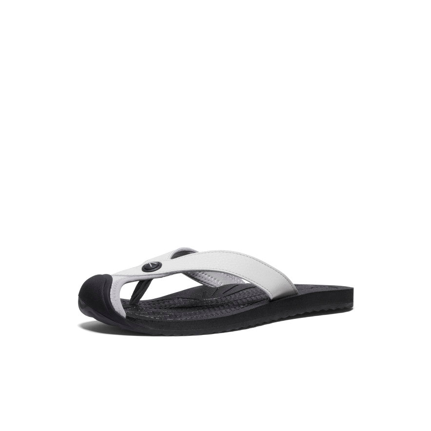 Keen Women's Barbados Flip-Flop | Vapor/Black