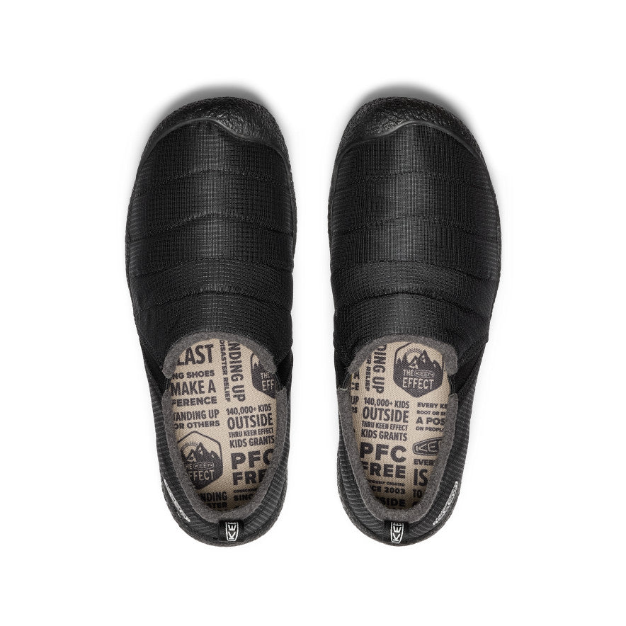 Keen Men's Howser II | Triple Black