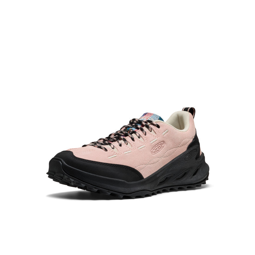 Keen Women's Jasper Zionic Sneaker | Outdoor Archives