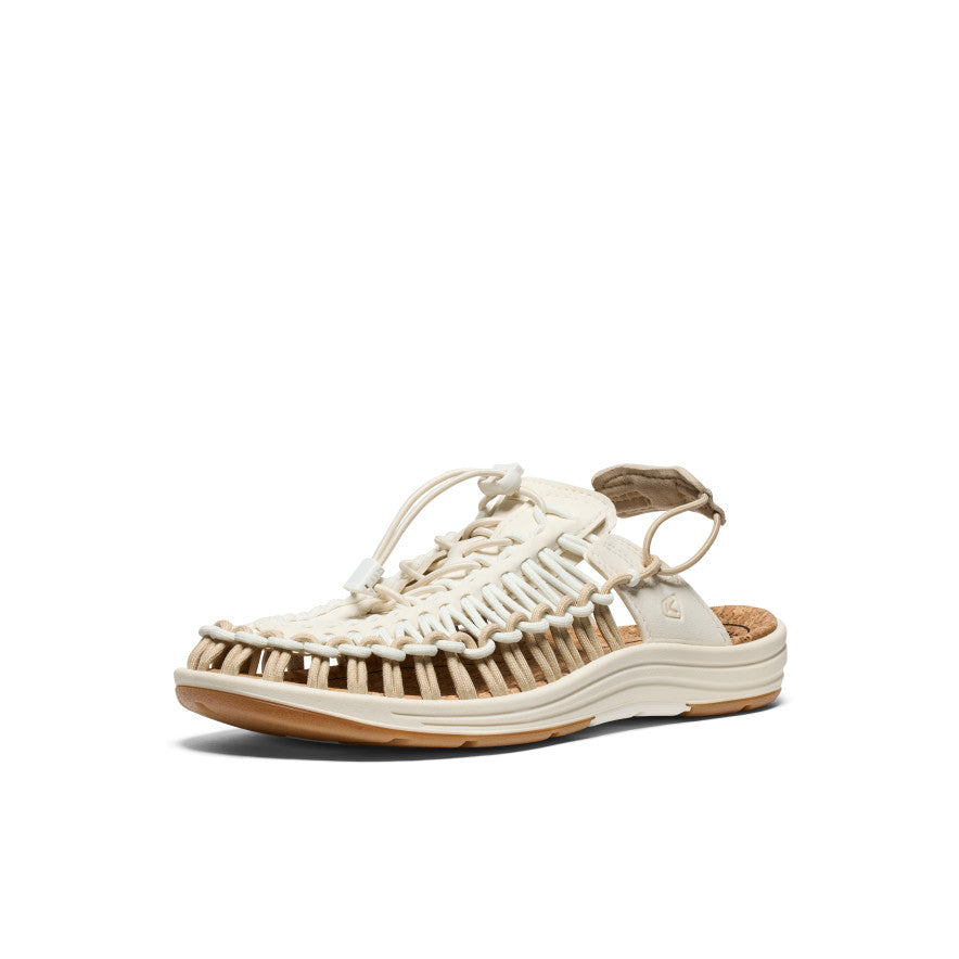 Keen All Gender UNEEK II Convertible | Safari/Cornstalk