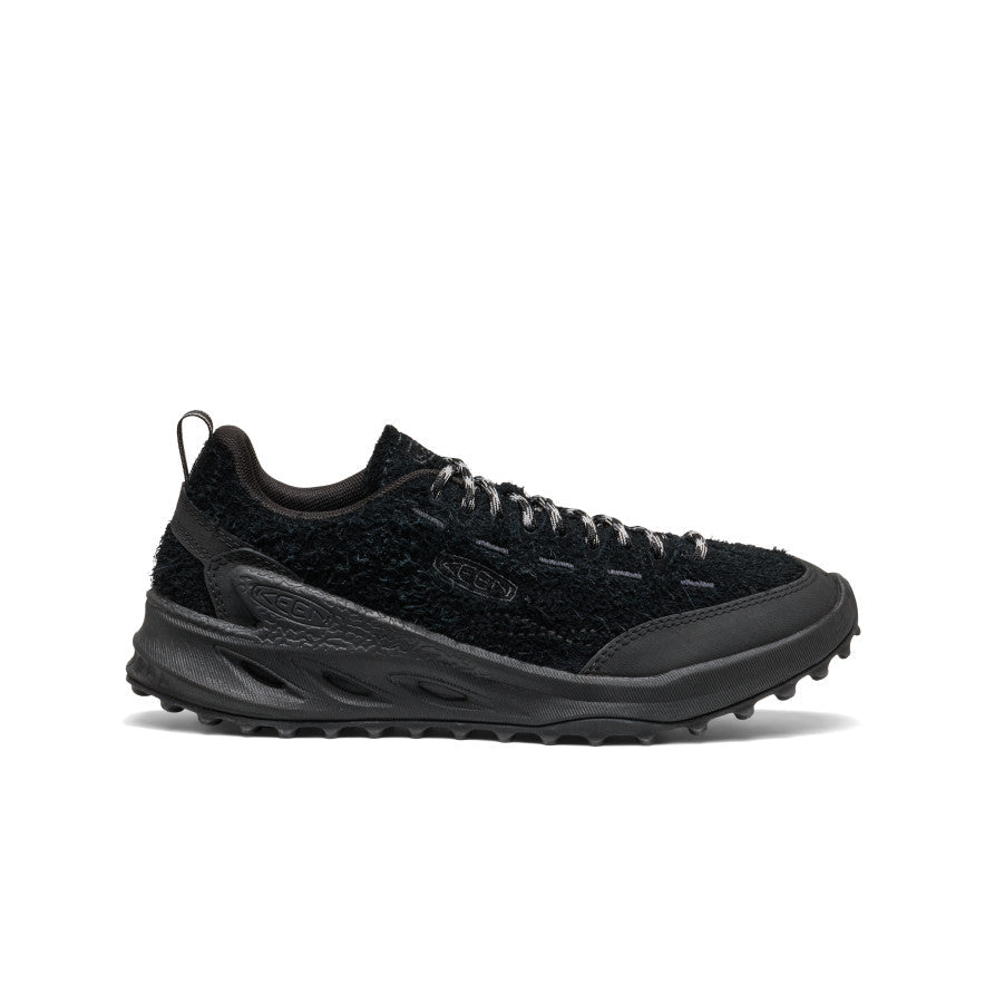 Keen Women's Jasper Zionic Sneaker | Black/Black