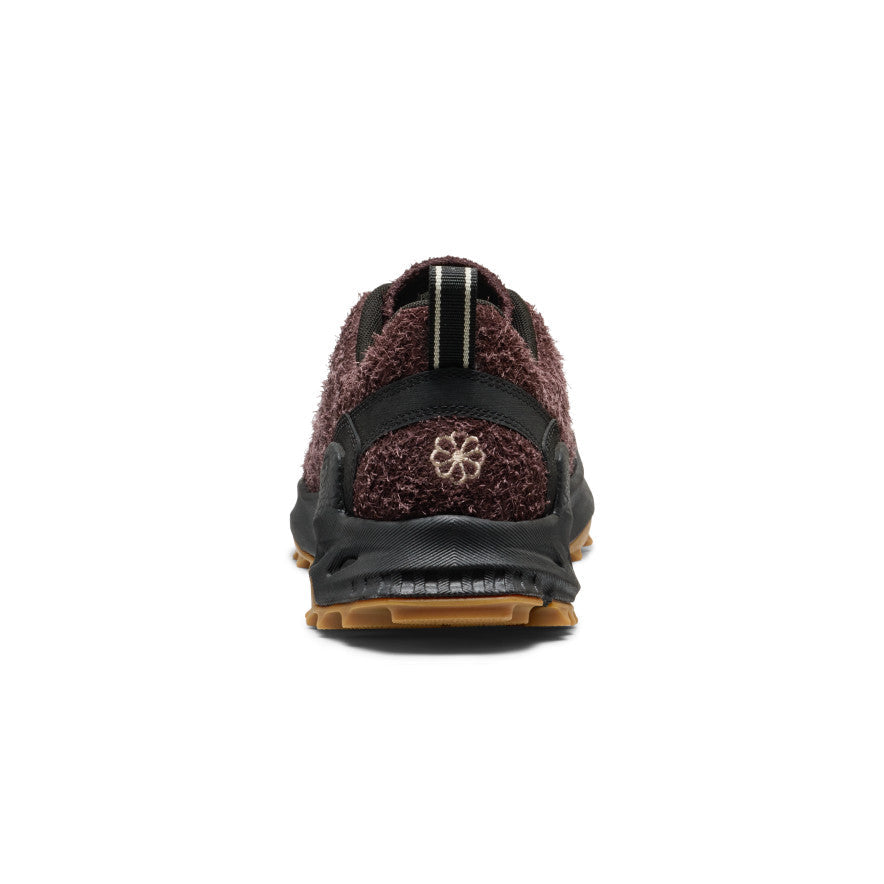 Keen Men's Jasper Zionic Sneaker | Java/Birch