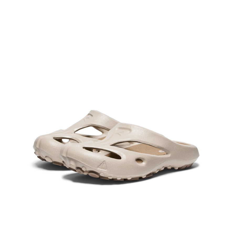 Keen Women's Shanti Clog | Plaza Taupe/Timberwolf