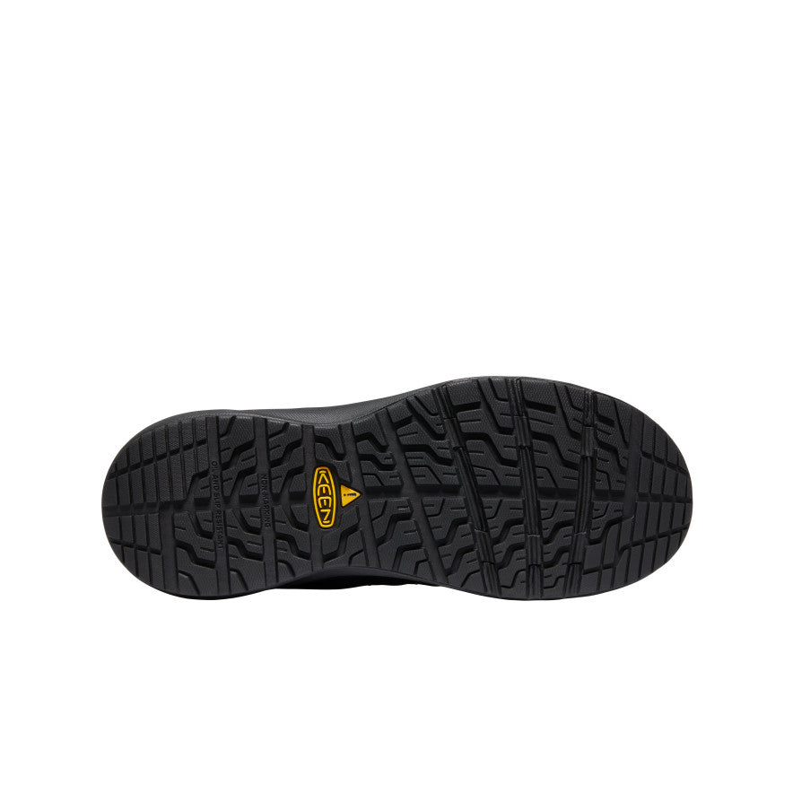 Keen Men's Vista Energy Shift ESD (Carbon Toe) | Black/Black