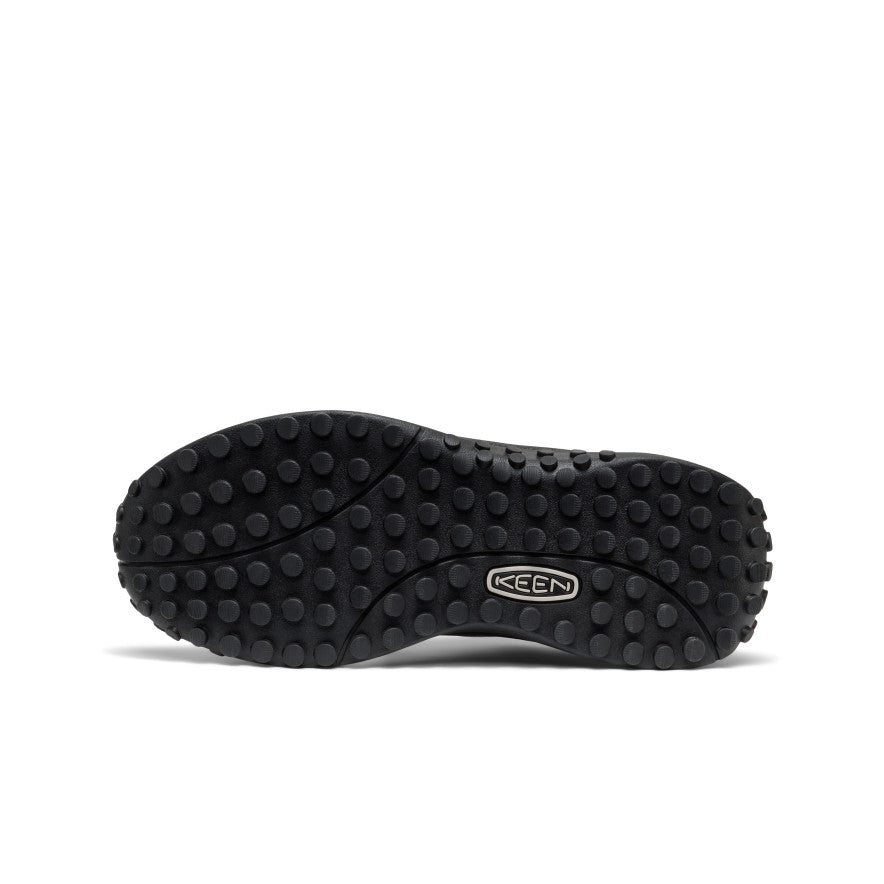 Keen Women's KS Mino Sneaker | Silver Birch/Black