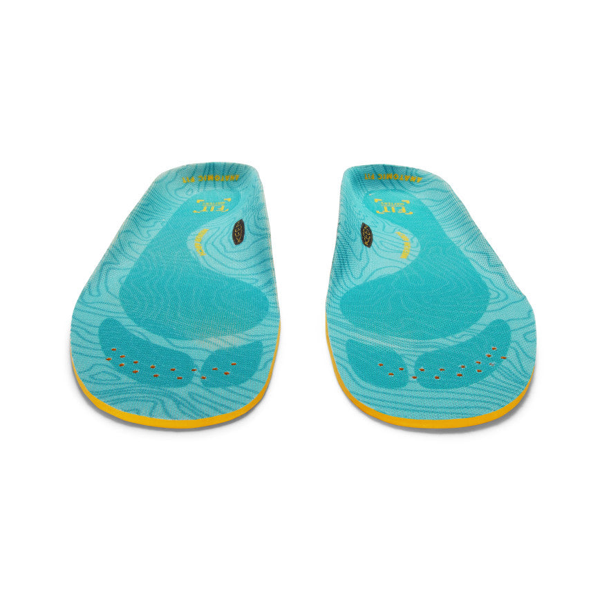 Keen Women's Outdoor K-30 Medium Arch Insole | Blue