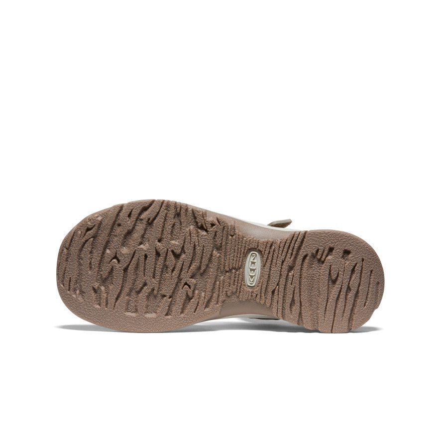 Keen Women's Rose Sandal | Brindle/Shitake