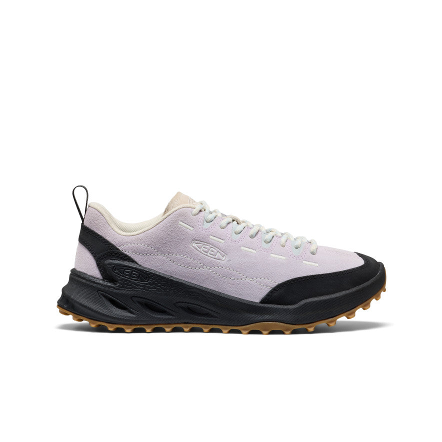 Keen Women's Jasper Zionic Sneaker | Thistle/Birch