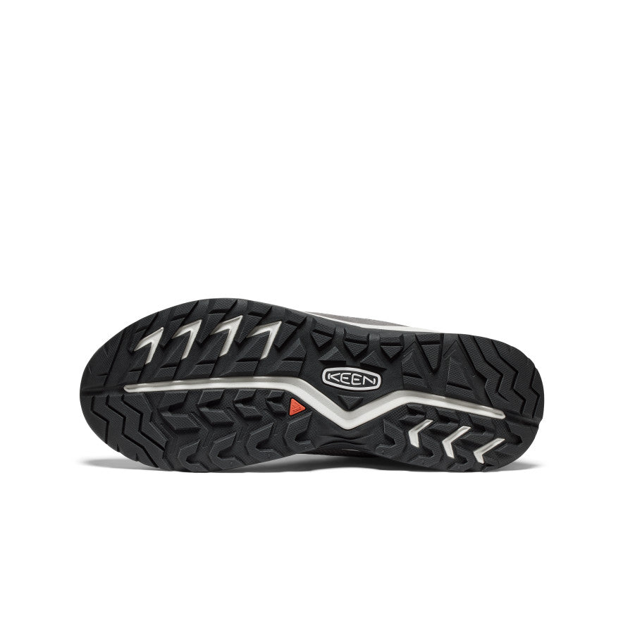 Keen Men's Hightrail Waterproof Hiking Boot | Alloy/Vapor