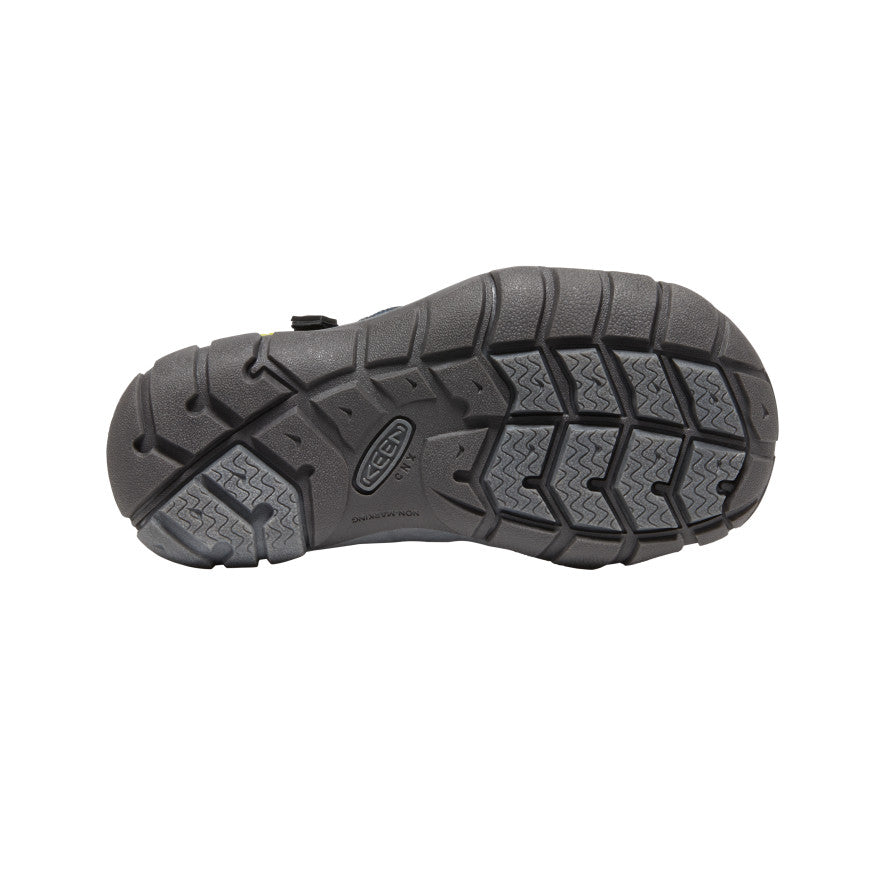 Keen Little Kids' Seacamp II CNX | Magnet/Evening Primrose