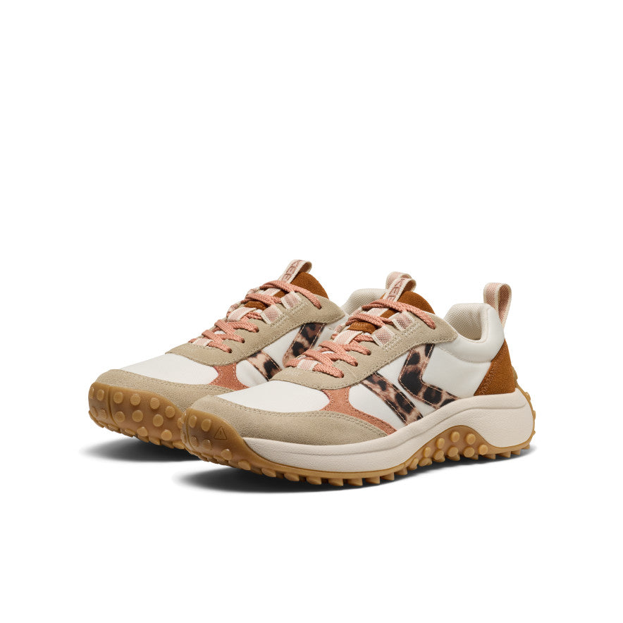 Keen Women's KS86 Sneaker | Birch/Cork