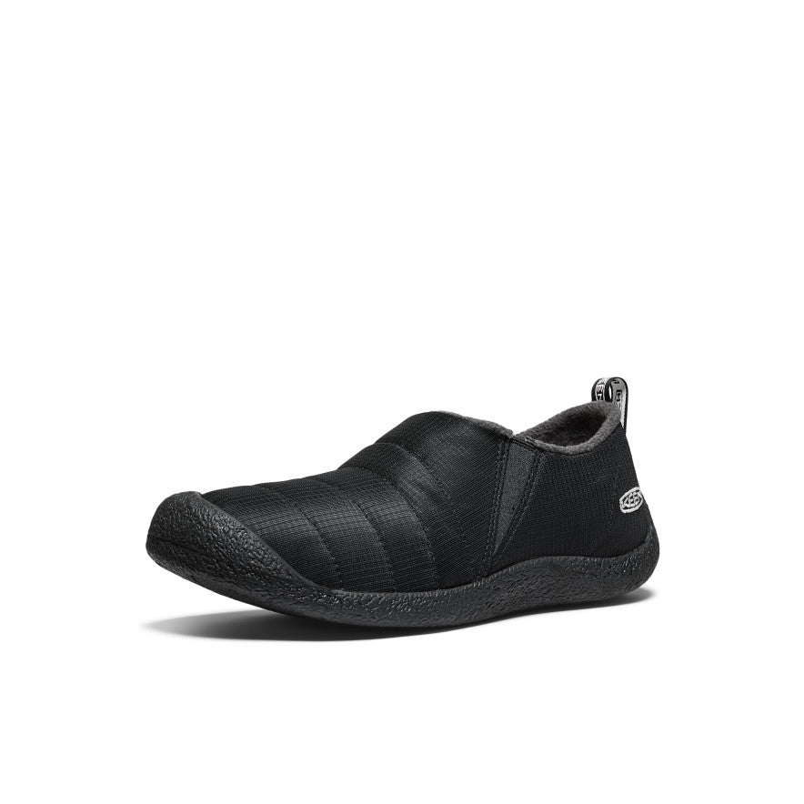 Keen Men's Howser II | Triple Black