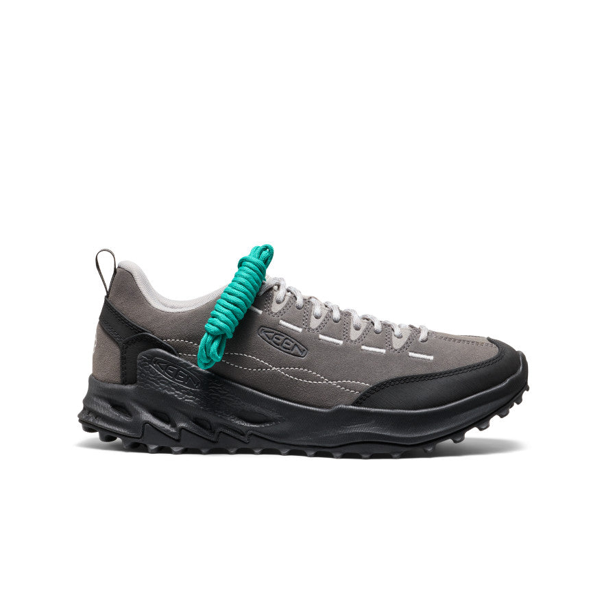 Keen Men's Jasper Zionic Sneaker | Magnet/Vapor