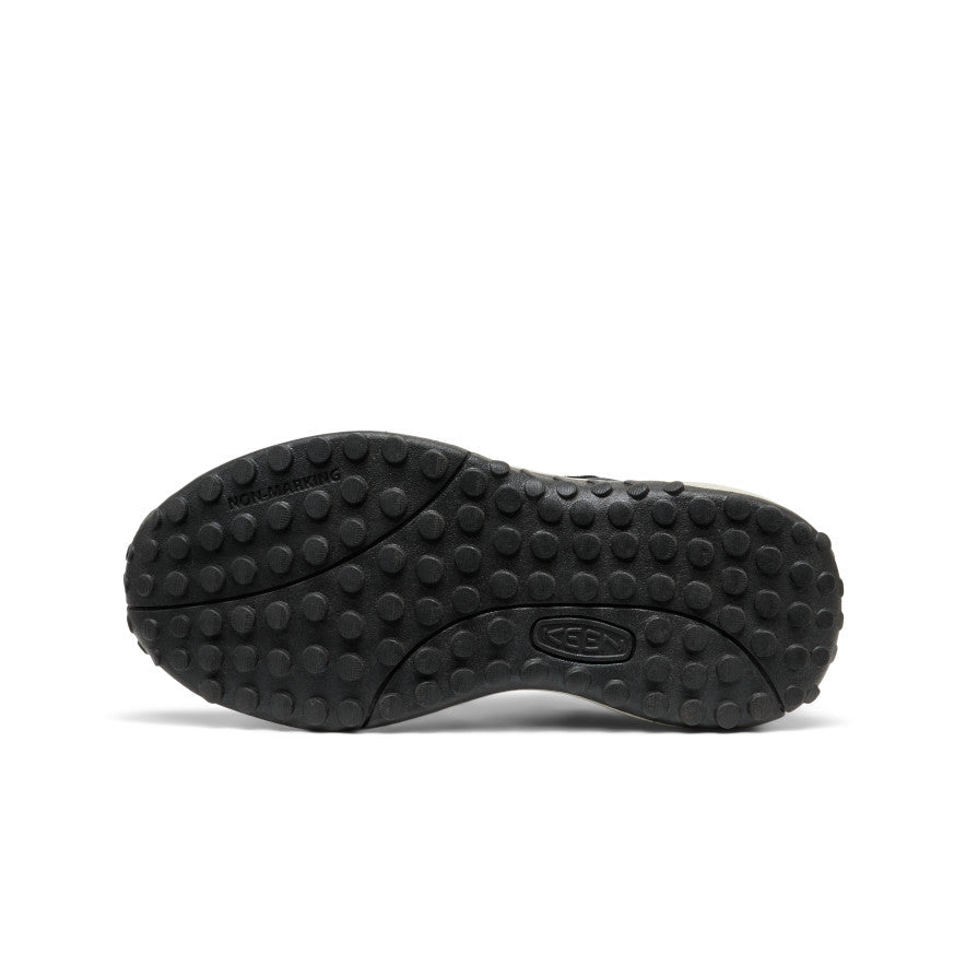 Keen Big Kids' KS86 Sneaker | Black/Star White