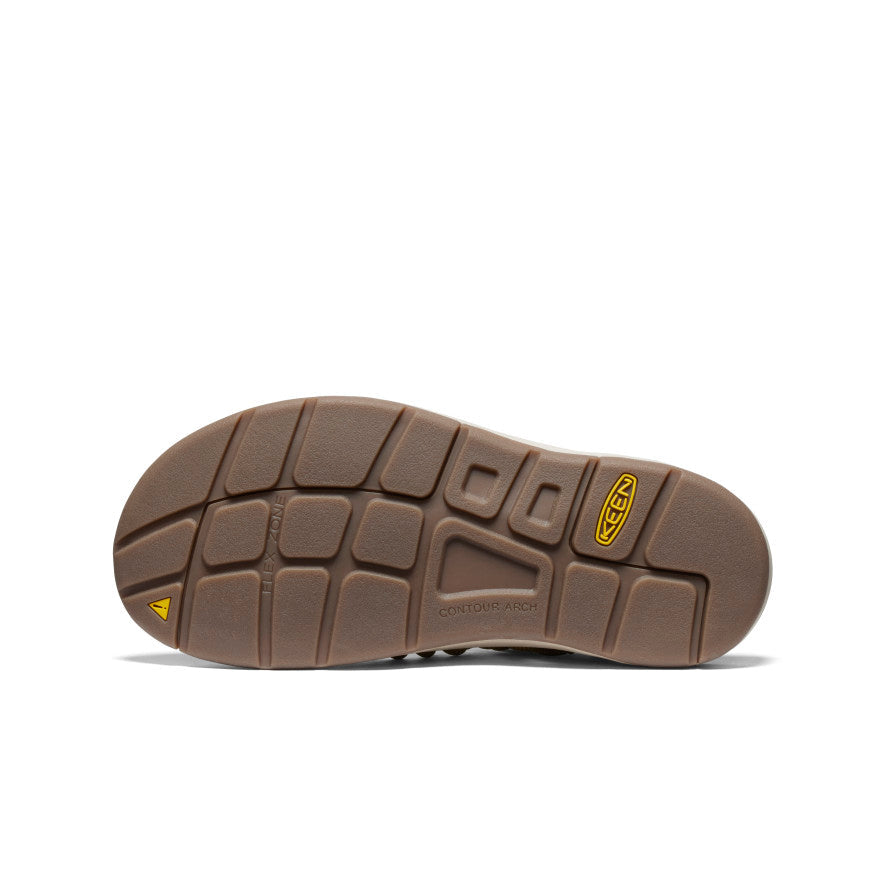 Keen Women's UNEEK Sneaker X IWD | Mimosa 2