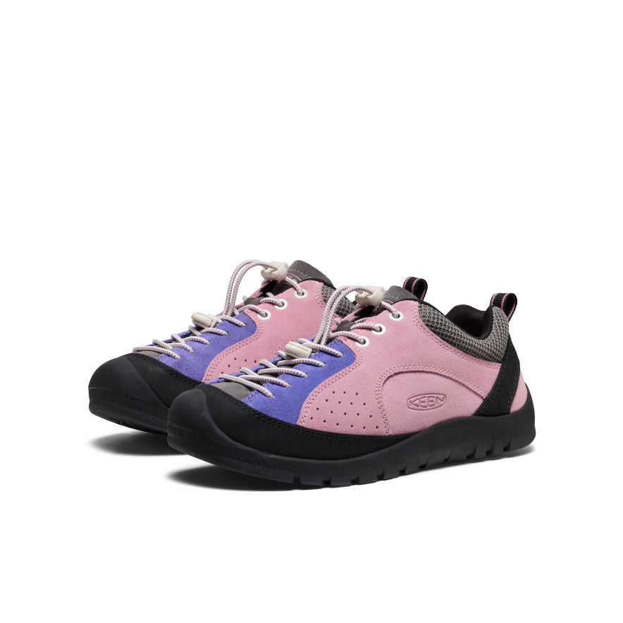 Keen Women's Jasper Rocks Sneaker | Lilas/Purple Opulence