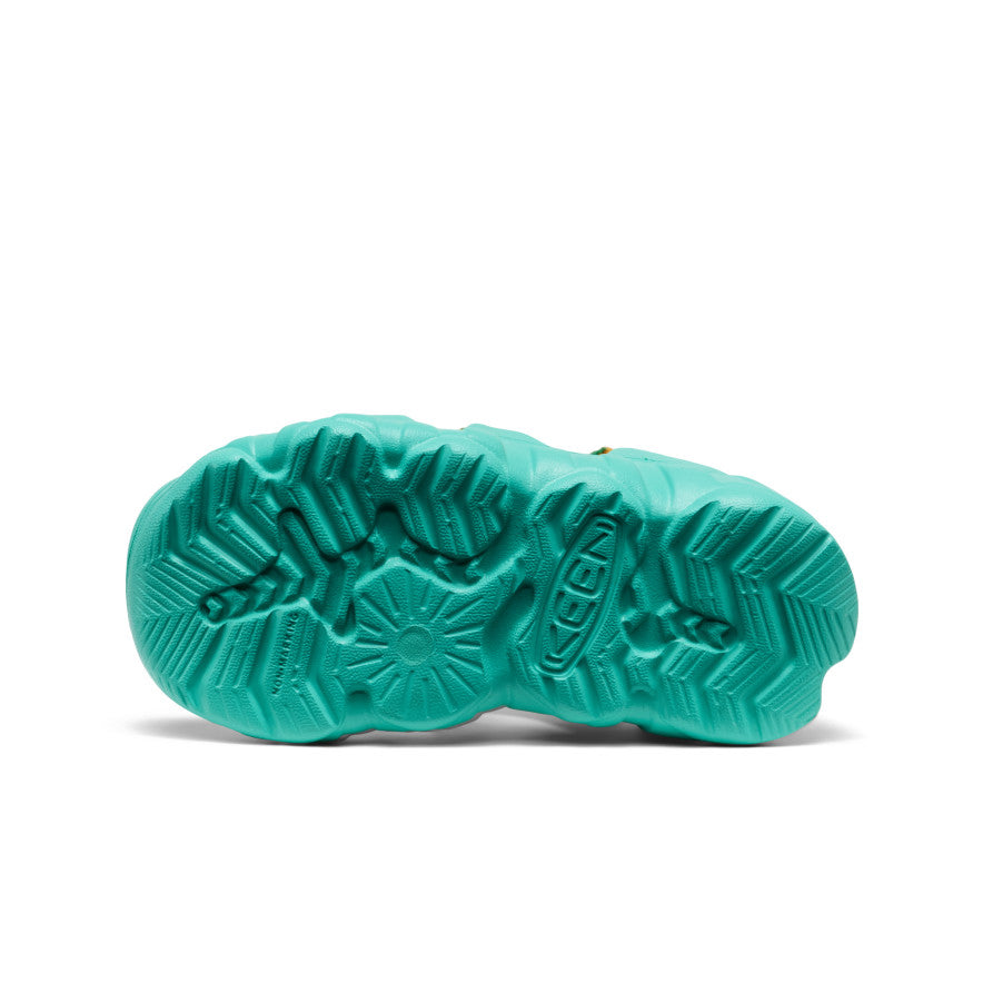 Keen Little Kids' Hyperport H2 Sandal | Destination Pack