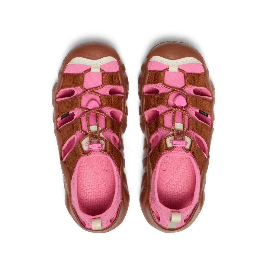 Keen Women's Hyperport H2 Sandal X Hiking Patrol | Okenia Pink