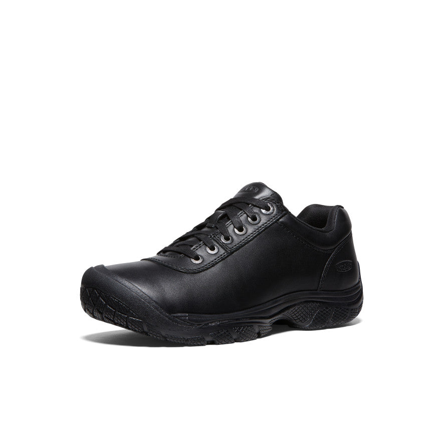 Keen Men's PTC Dress Oxford | Black