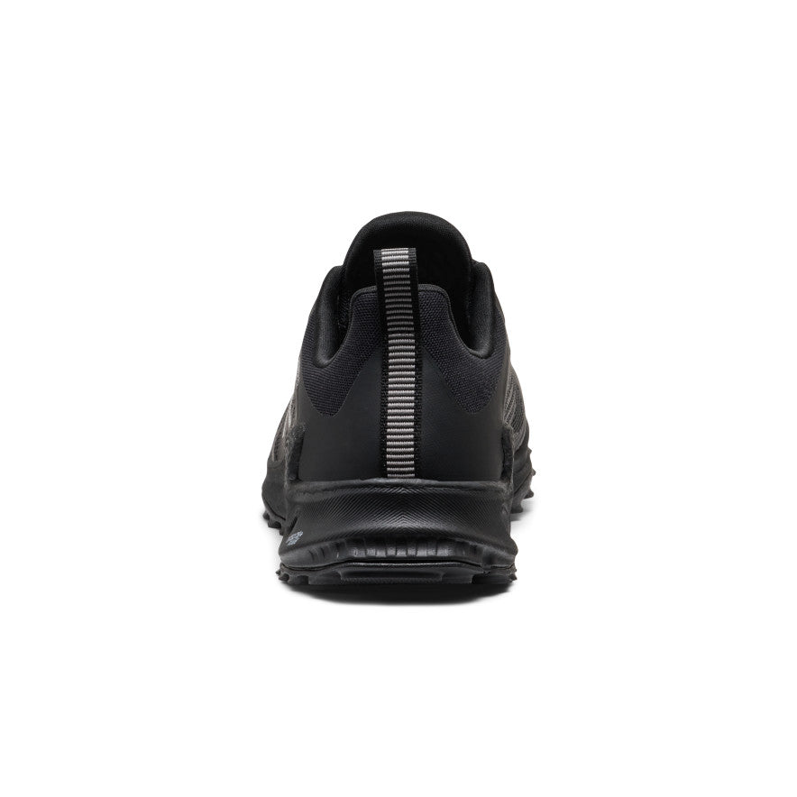 Keen Men's Zionic NXT Waterproof Hiking Shoe | Triple Black