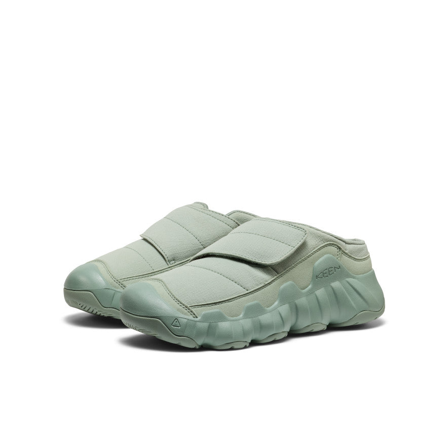 Keen Women's Hypowser Wrap Shoe | Iceberg Green