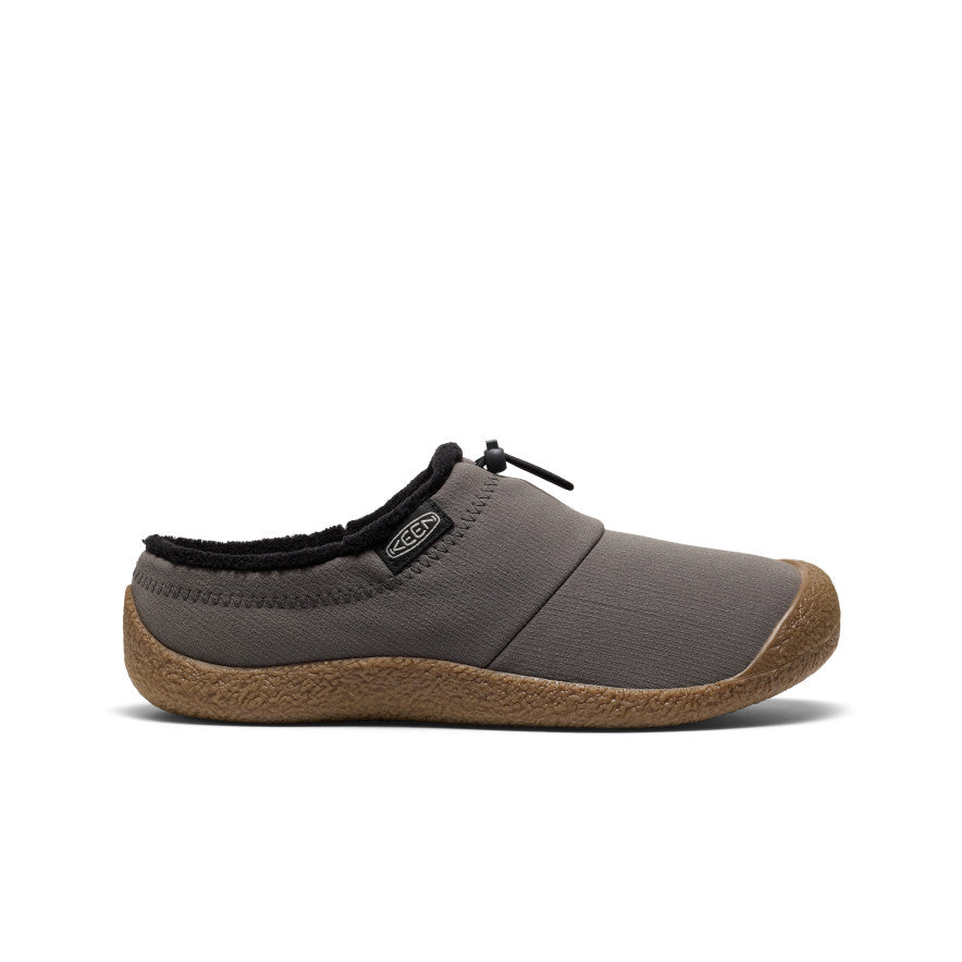 Keen Men's Howser III Slide | Magnet/Alloy