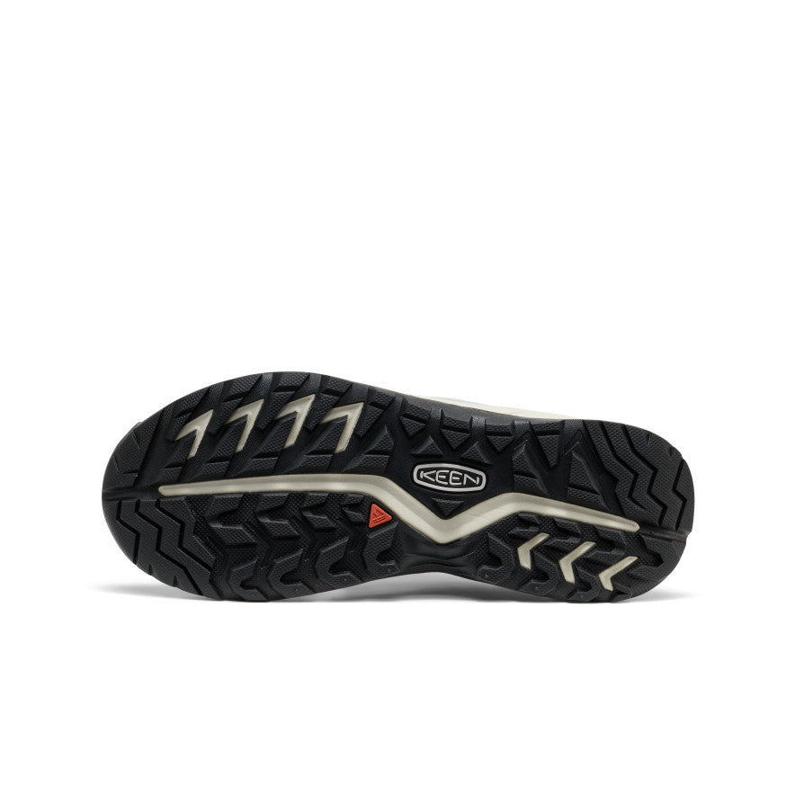 Keen Women's TTS Zip Sneaker | Iceberg Green/Vintage Indigo