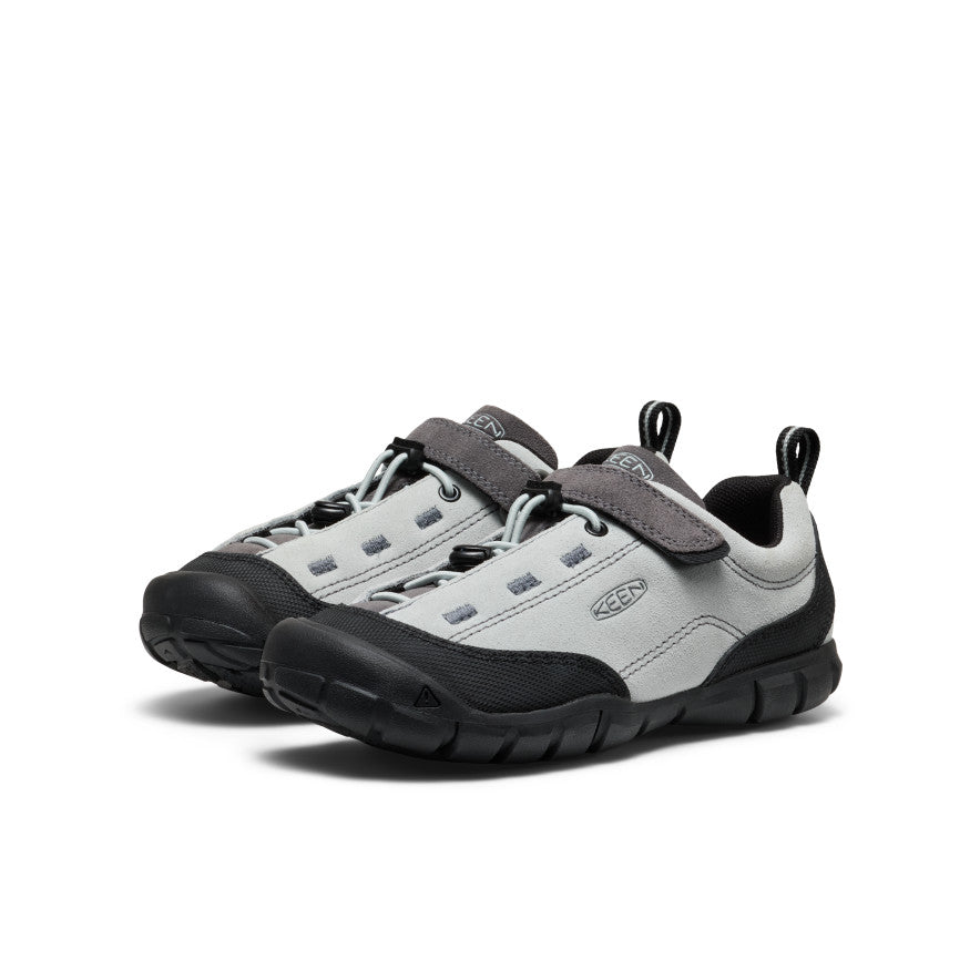 Keen Big Kids' Jasper II | Ballad Blue/Steel Grey
