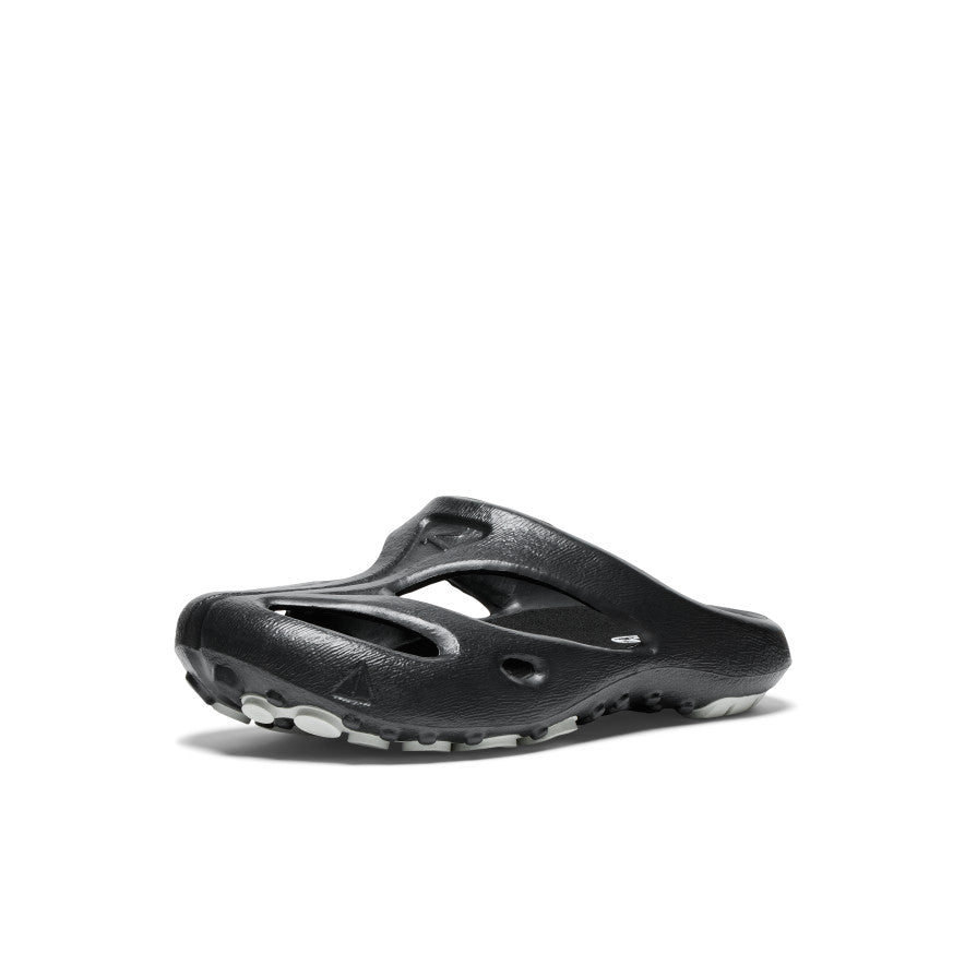 Keen Women's Shanti Clog | Black/Dawn Blue