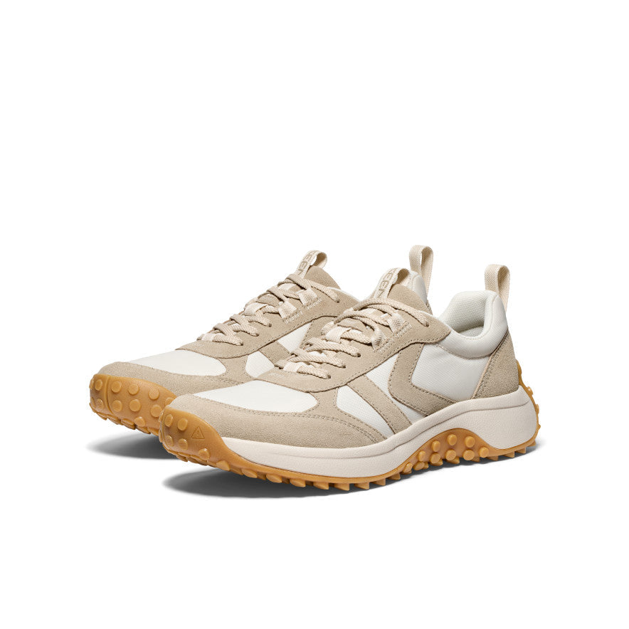 Keen Men's KS86 Sneaker | Safari/Birch