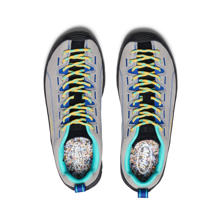 Keen Women's Jasper Sneaker X MMLG | Alloy/Black