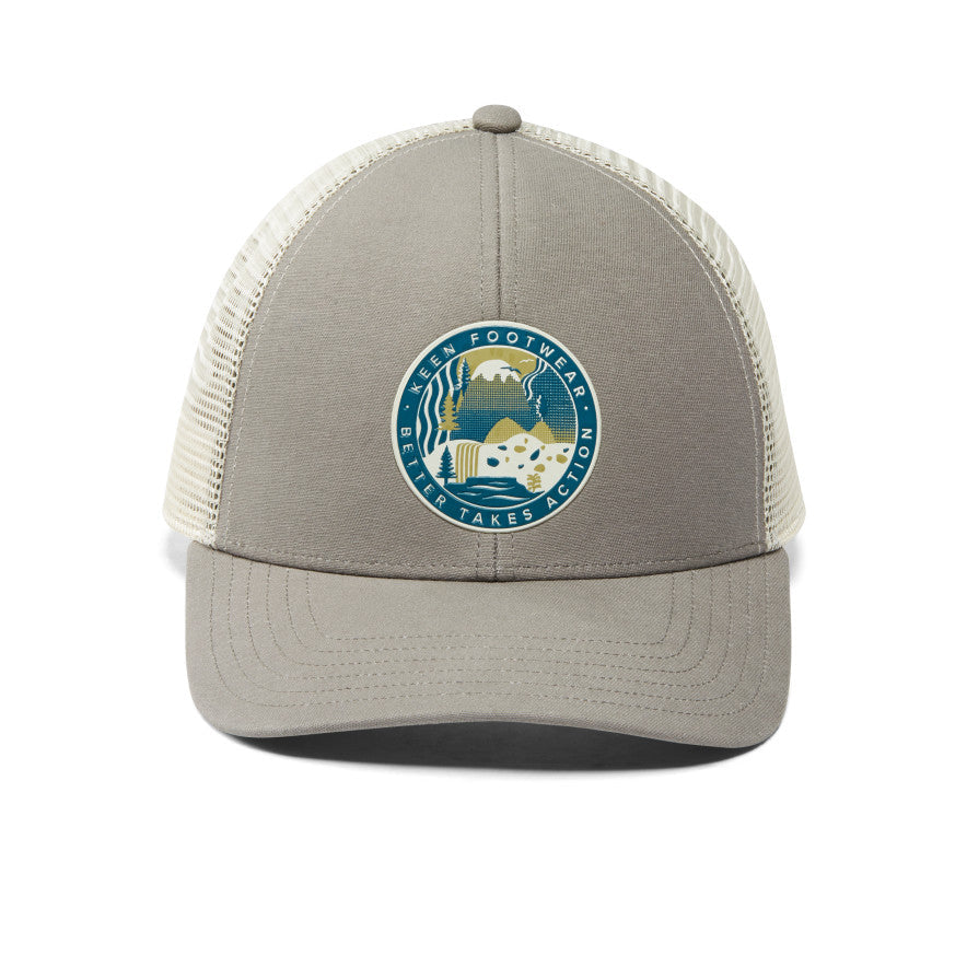 Keen Waterfall Hat | Tan