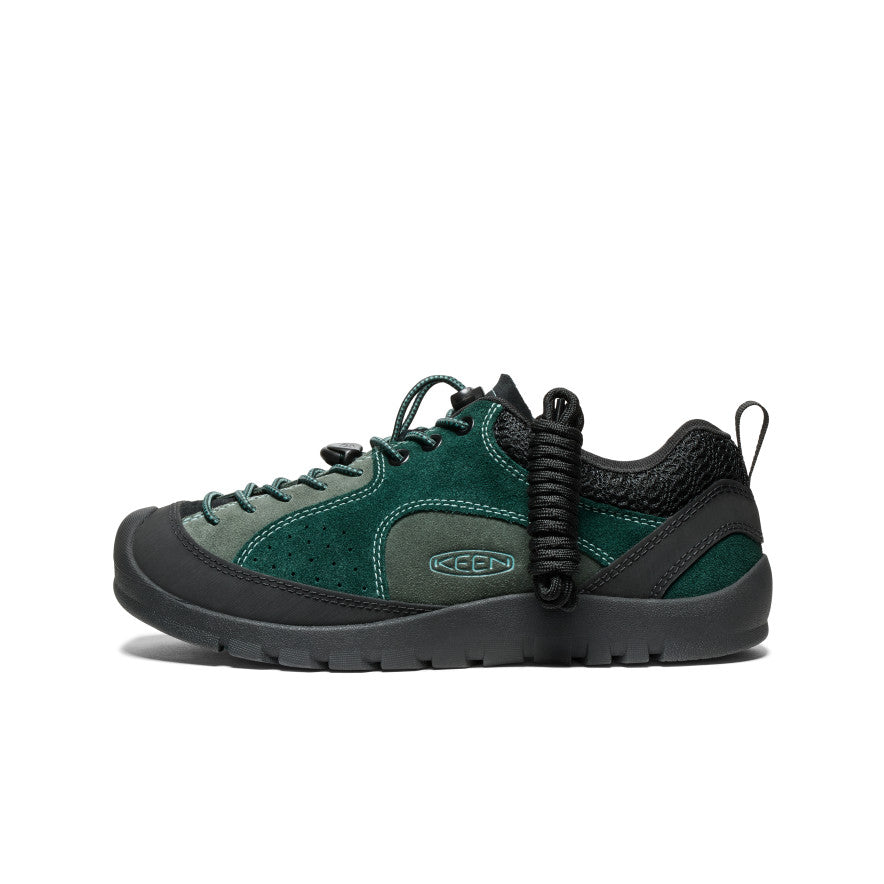Keen Women's Jasper Rocks Sneaker X Eastlogue | Scarab/Arctic