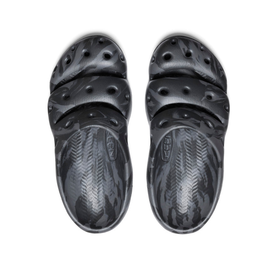 Keen Men's Yogui Clog | Black Marble