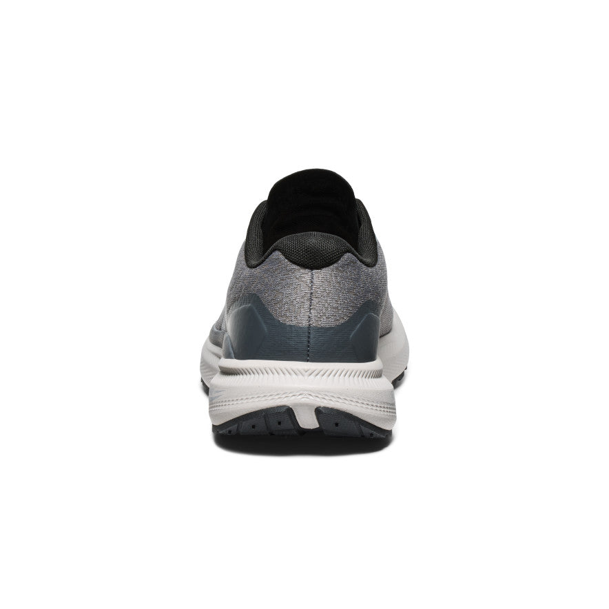 Keen Men's WK500 Walking Shoe | Steel Grey/Magnet