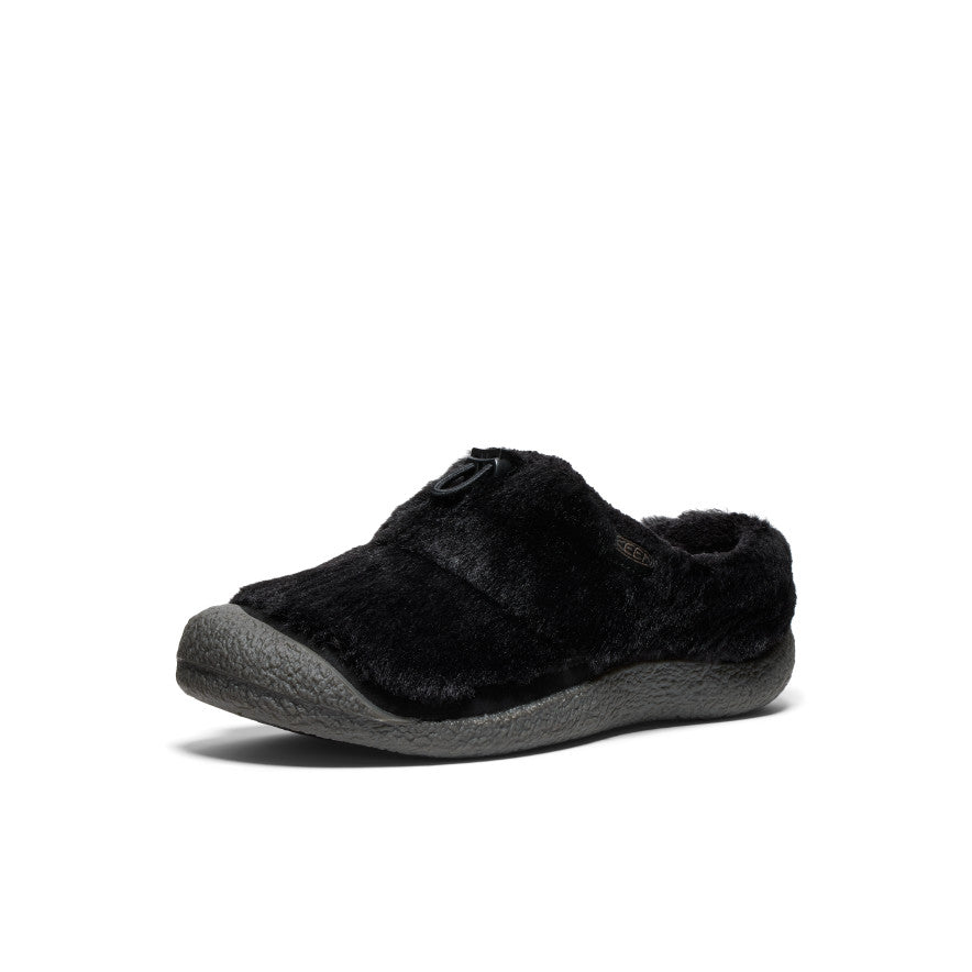 Keen Women's Howser III Slide | Black/Canteen
