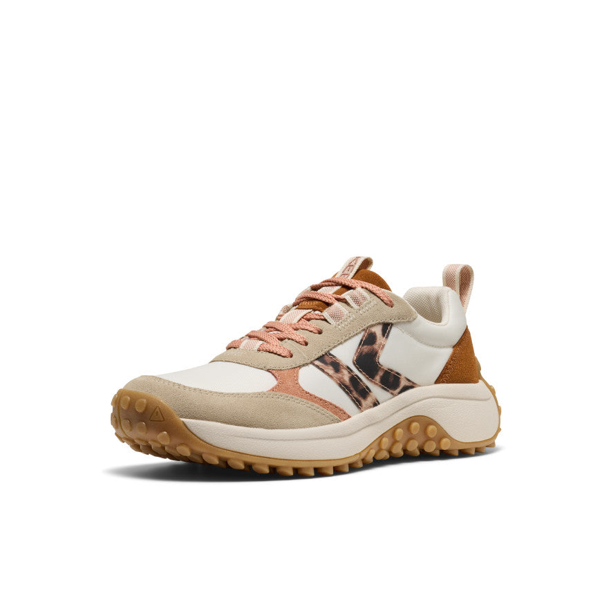 Keen Women's KS86 Sneaker | Birch/Cork