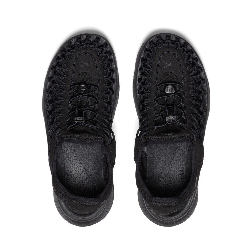 Keen Women's UNEEK Astoria | Black/Black