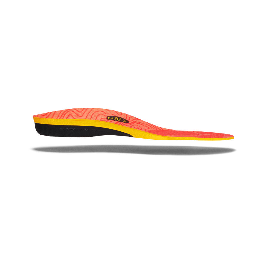Keen Women's Outdoor K-30 High Arch Insole | Red
