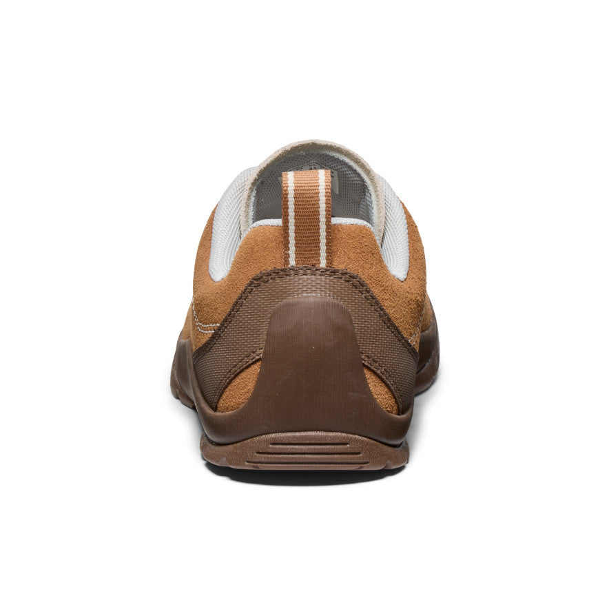 Keen Women's Jasper Sneaker | Chipmunk/Birch