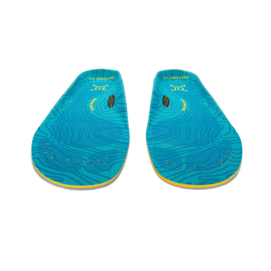 Keen Men's Outdoor K-30 Medium Arch Insole | Blue